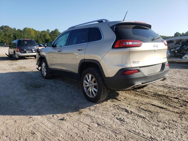 Photo 2 VIN: 1C4PJMDS2EW212076 - JEEP CHEROKEE L 