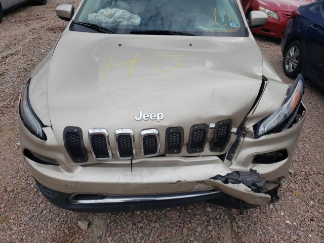 Photo 6 VIN: 1C4PJMDS2EW212076 - JEEP CHEROKEE L 