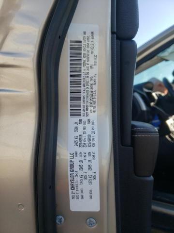 Photo 9 VIN: 1C4PJMDS2EW212076 - JEEP CHEROKEE L 