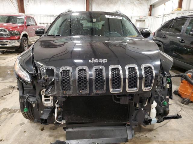 Photo 4 VIN: 1C4PJMDS2EW215284 - JEEP GRAND CHER 