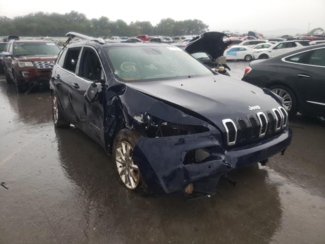 Photo 0 VIN: 1C4PJMDS2EW244218 - JEEP CHEROKEE L 