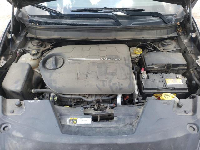 Photo 11 VIN: 1C4PJMDS2EW257003 - JEEP CHEROKEE L 