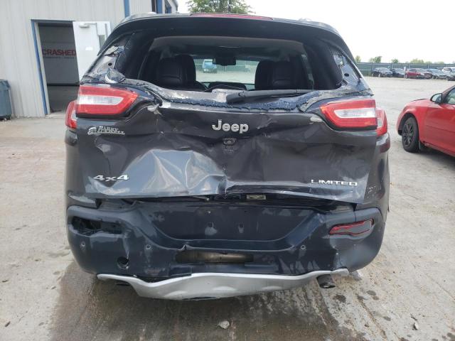 Photo 5 VIN: 1C4PJMDS2EW257003 - JEEP CHEROKEE L 