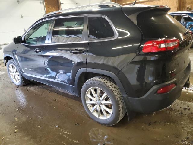 Photo 1 VIN: 1C4PJMDS2EW280927 - JEEP CHEROKEE L 