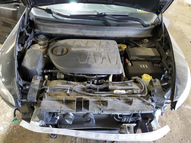 Photo 11 VIN: 1C4PJMDS2EW280927 - JEEP CHEROKEE L 