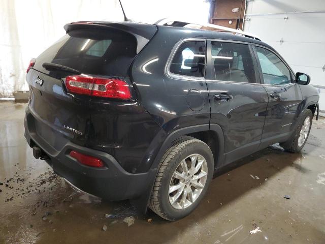 Photo 2 VIN: 1C4PJMDS2EW280927 - JEEP CHEROKEE L 