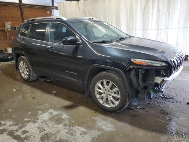 Photo 3 VIN: 1C4PJMDS2EW280927 - JEEP CHEROKEE L 