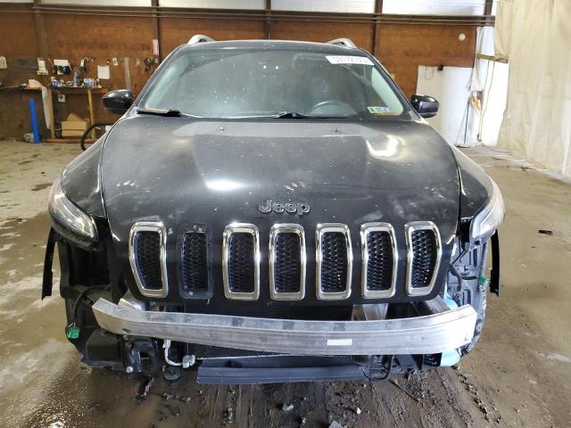 Photo 4 VIN: 1C4PJMDS2EW280927 - JEEP CHEROKEE L 