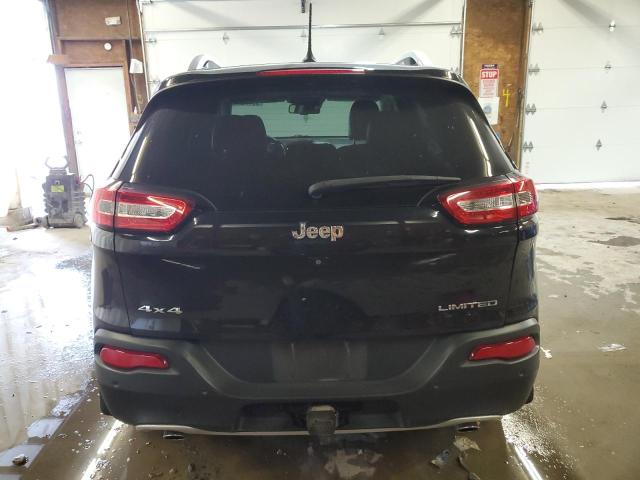 Photo 5 VIN: 1C4PJMDS2EW280927 - JEEP CHEROKEE L 