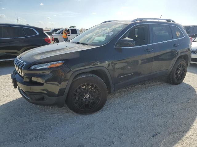 Photo 0 VIN: 1C4PJMDS2EW282337 - JEEP CHEROKEE L 