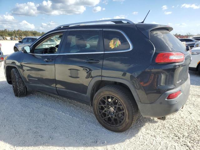 Photo 1 VIN: 1C4PJMDS2EW282337 - JEEP CHEROKEE L 