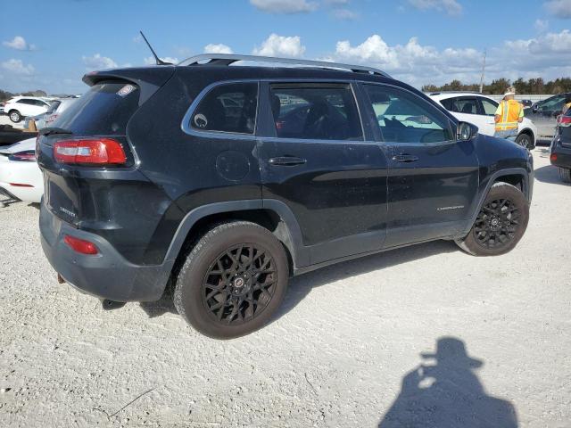 Photo 2 VIN: 1C4PJMDS2EW282337 - JEEP CHEROKEE L 