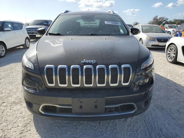 Photo 4 VIN: 1C4PJMDS2EW282337 - JEEP CHEROKEE L 