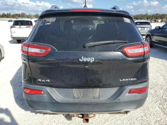 Photo 5 VIN: 1C4PJMDS2EW282337 - JEEP CHEROKEE L 