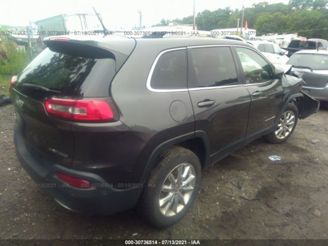 Photo 3 VIN: 1C4PJMDS2EW311674 - JEEP CHEROKEE 