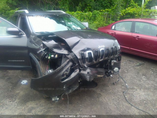 Photo 5 VIN: 1C4PJMDS2EW311674 - JEEP CHEROKEE 