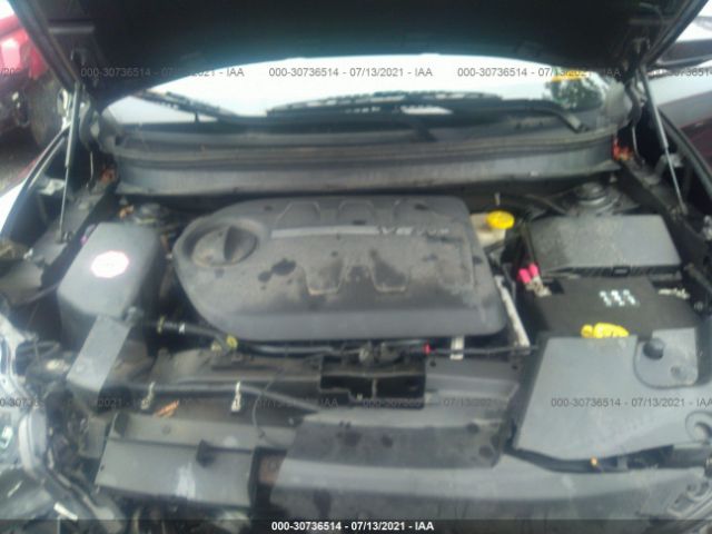 Photo 9 VIN: 1C4PJMDS2EW311674 - JEEP CHEROKEE 