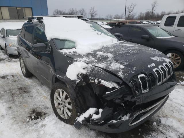 Photo 0 VIN: 1C4PJMDS2FW508118 - JEEP CHEROKEE L 