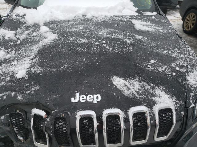 Photo 6 VIN: 1C4PJMDS2FW508118 - JEEP CHEROKEE L 