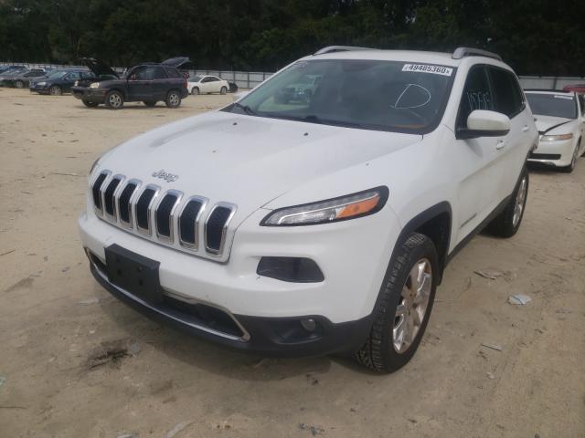 Photo 1 VIN: 1C4PJMDS2FW521144 - JEEP CHEROKEE L 