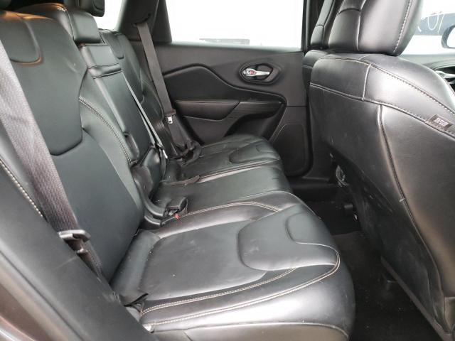 Photo 5 VIN: 1C4PJMDS2FW577648 - JEEP CHEROKEE L 