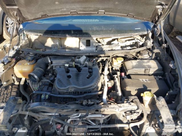 Photo 9 VIN: 1C4PJMDS2FW613905 - JEEP CHEROKEE 