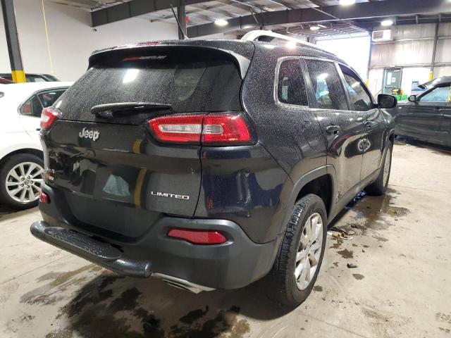 Photo 3 VIN: 1C4PJMDS2FW646225 - JEEP CHEROKEE L 