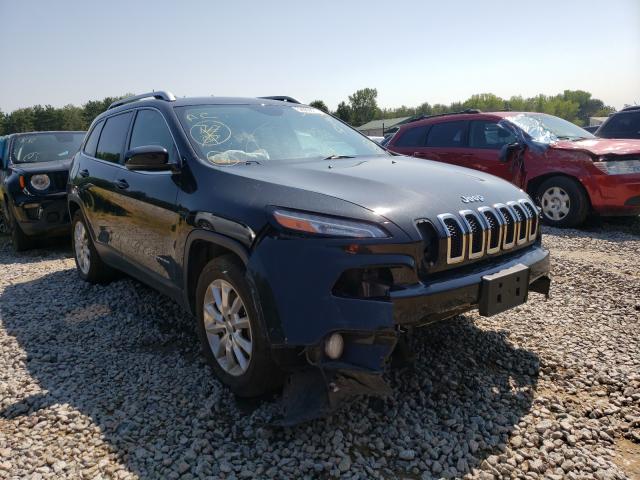 Photo 0 VIN: 1C4PJMDS2FW659668 - JEEP CHEROKEE 