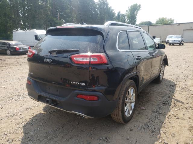 Photo 3 VIN: 1C4PJMDS2FW659668 - JEEP CHEROKEE 