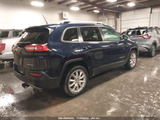 Photo 3 VIN: 1C4PJMDS2FW662442 - JEEP CHEROKEE 