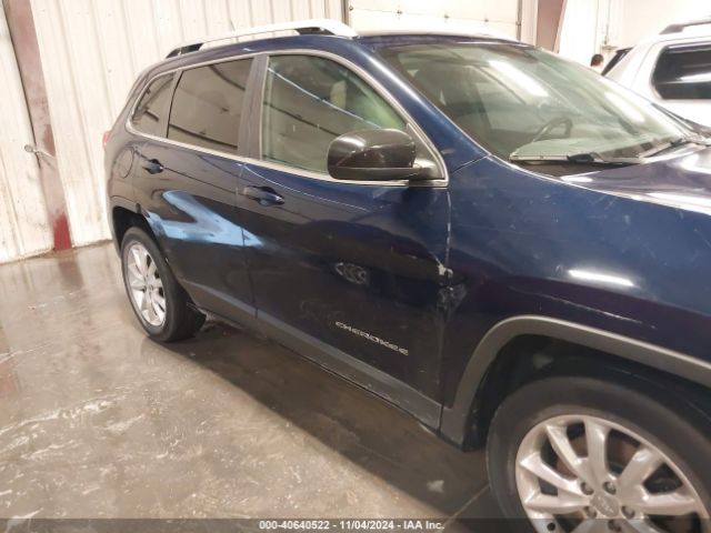 Photo 5 VIN: 1C4PJMDS2FW662442 - JEEP CHEROKEE 