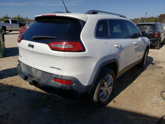 Photo 3 VIN: 1C4PJMDS2FW668774 - JEEP CHEROKEE L 