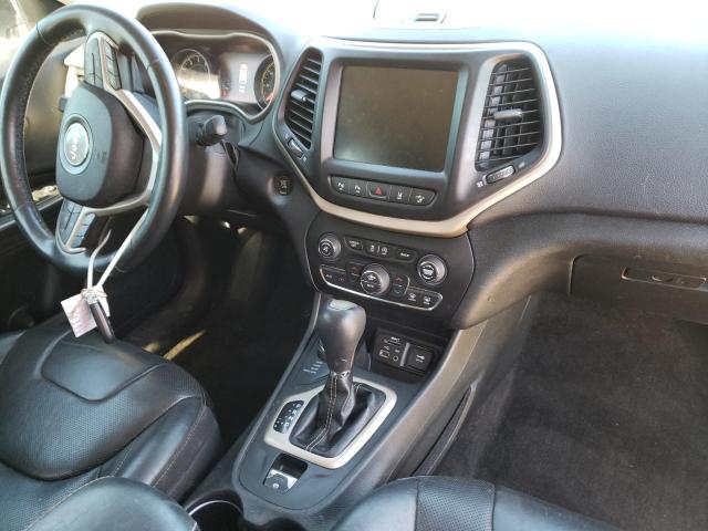 Photo 8 VIN: 1C4PJMDS2FW668774 - JEEP CHEROKEE L 