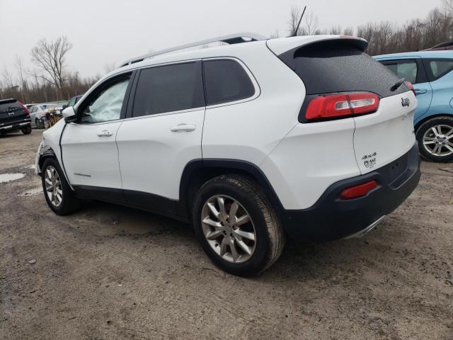 Photo 1 VIN: 1C4PJMDS2FW688068 - JEEP CHEROKEE L 