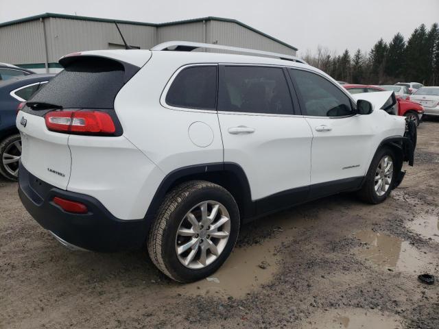 Photo 2 VIN: 1C4PJMDS2FW688068 - JEEP CHEROKEE L 