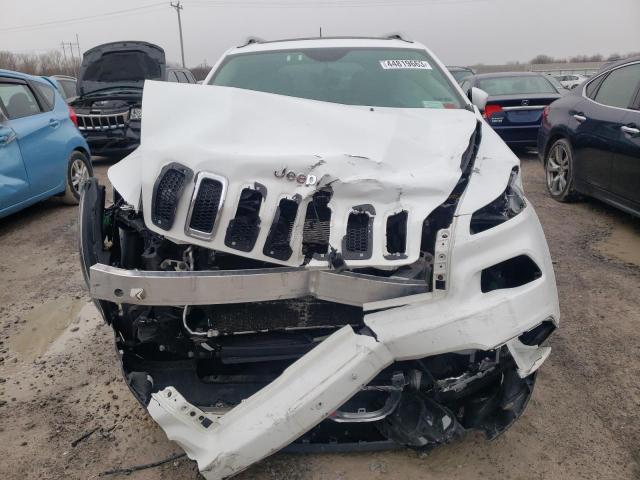 Photo 4 VIN: 1C4PJMDS2FW688068 - JEEP CHEROKEE L 