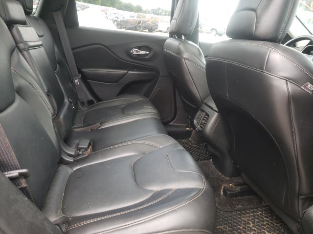 Photo 5 VIN: 1C4PJMDS2FW692637 - JEEP CHEROKEE L 