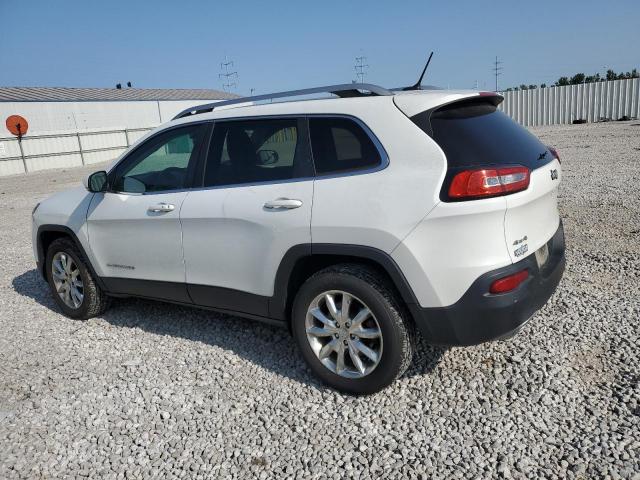 Photo 1 VIN: 1C4PJMDS2FW740914 - JEEP CHEROKEE L 