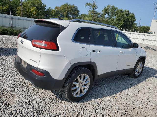 Photo 2 VIN: 1C4PJMDS2FW740914 - JEEP CHEROKEE L 