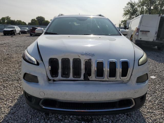 Photo 4 VIN: 1C4PJMDS2FW740914 - JEEP CHEROKEE L 