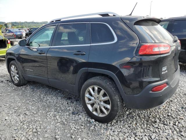 Photo 1 VIN: 1C4PJMDS2FW740928 - JEEP CHEROKEE L 