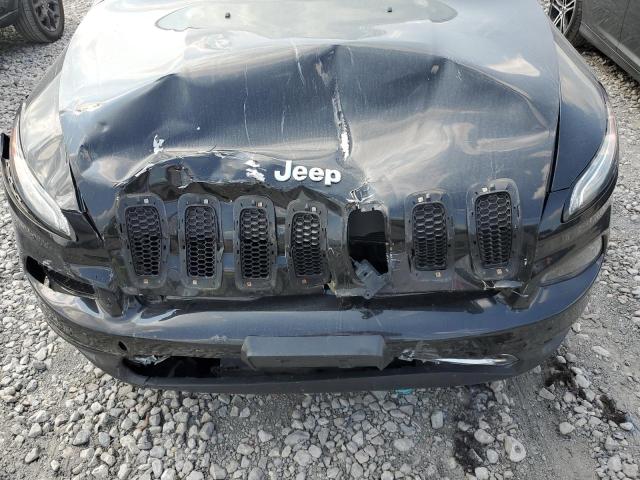 Photo 11 VIN: 1C4PJMDS2FW740928 - JEEP CHEROKEE L 