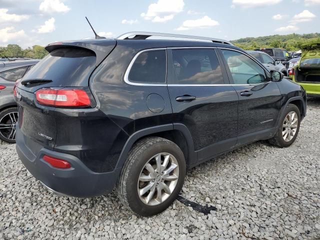 Photo 2 VIN: 1C4PJMDS2FW740928 - JEEP CHEROKEE L 