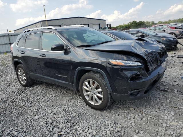 Photo 3 VIN: 1C4PJMDS2FW740928 - JEEP CHEROKEE L 