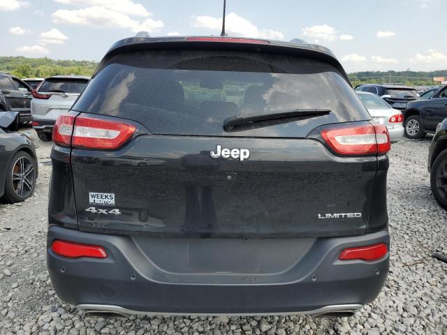 Photo 5 VIN: 1C4PJMDS2FW740928 - JEEP CHEROKEE L 