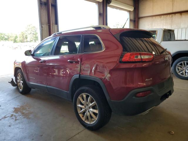 Photo 1 VIN: 1C4PJMDS2FW751864 - JEEP CHEROKEE L 