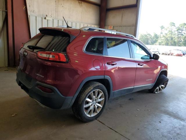 Photo 2 VIN: 1C4PJMDS2FW751864 - JEEP CHEROKEE L 