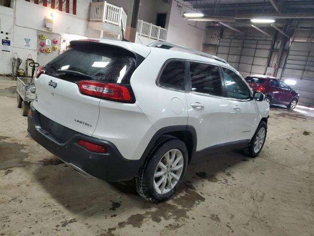 Photo 2 VIN: 1C4PJMDS2GW103085 - JEEP GRAND CHEROKEE 