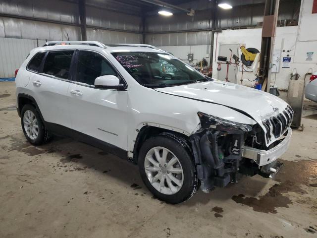 Photo 3 VIN: 1C4PJMDS2GW103085 - JEEP GRAND CHEROKEE 