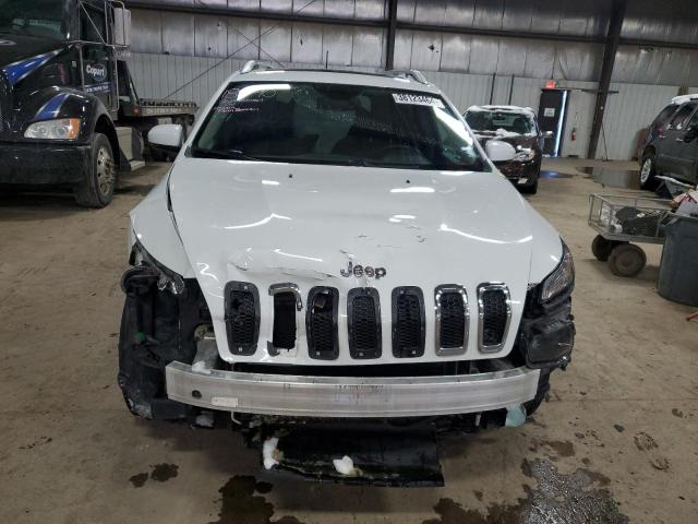 Photo 4 VIN: 1C4PJMDS2GW103085 - JEEP GRAND CHEROKEE 